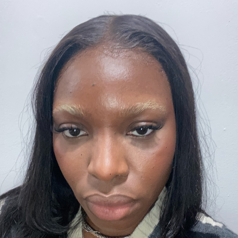 Meet your Posher, Zibah